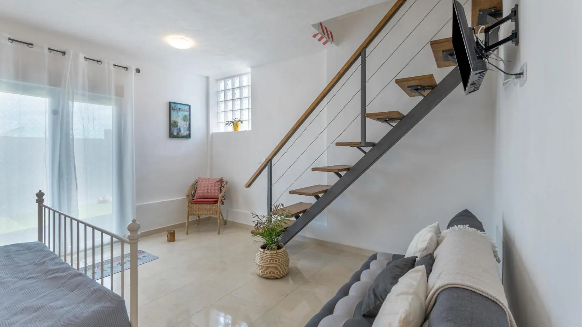 Casa de Férias Vivienda V Lorennani El Paso