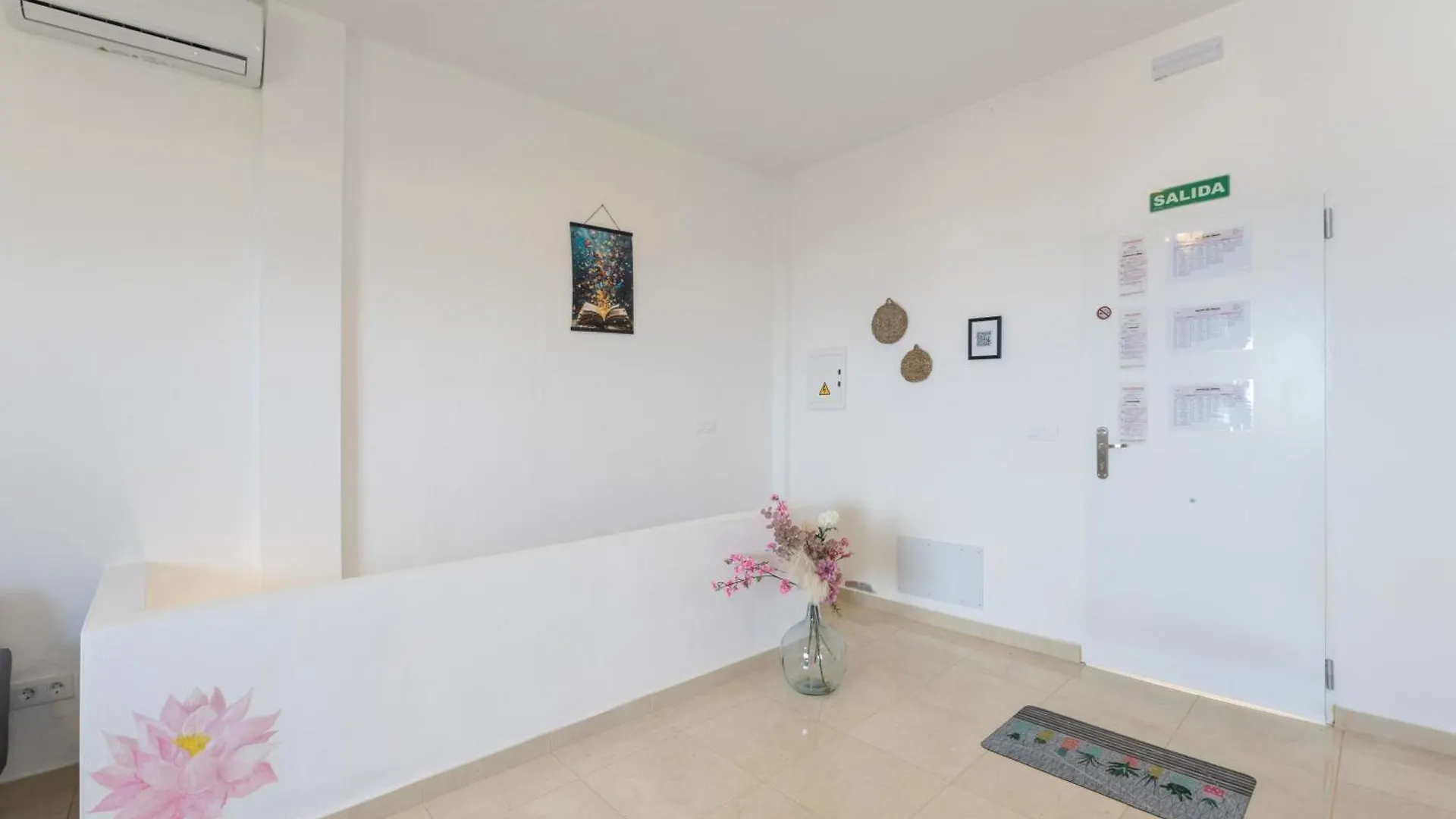 Vivienda V Lorennani El Paso Casa de Férias