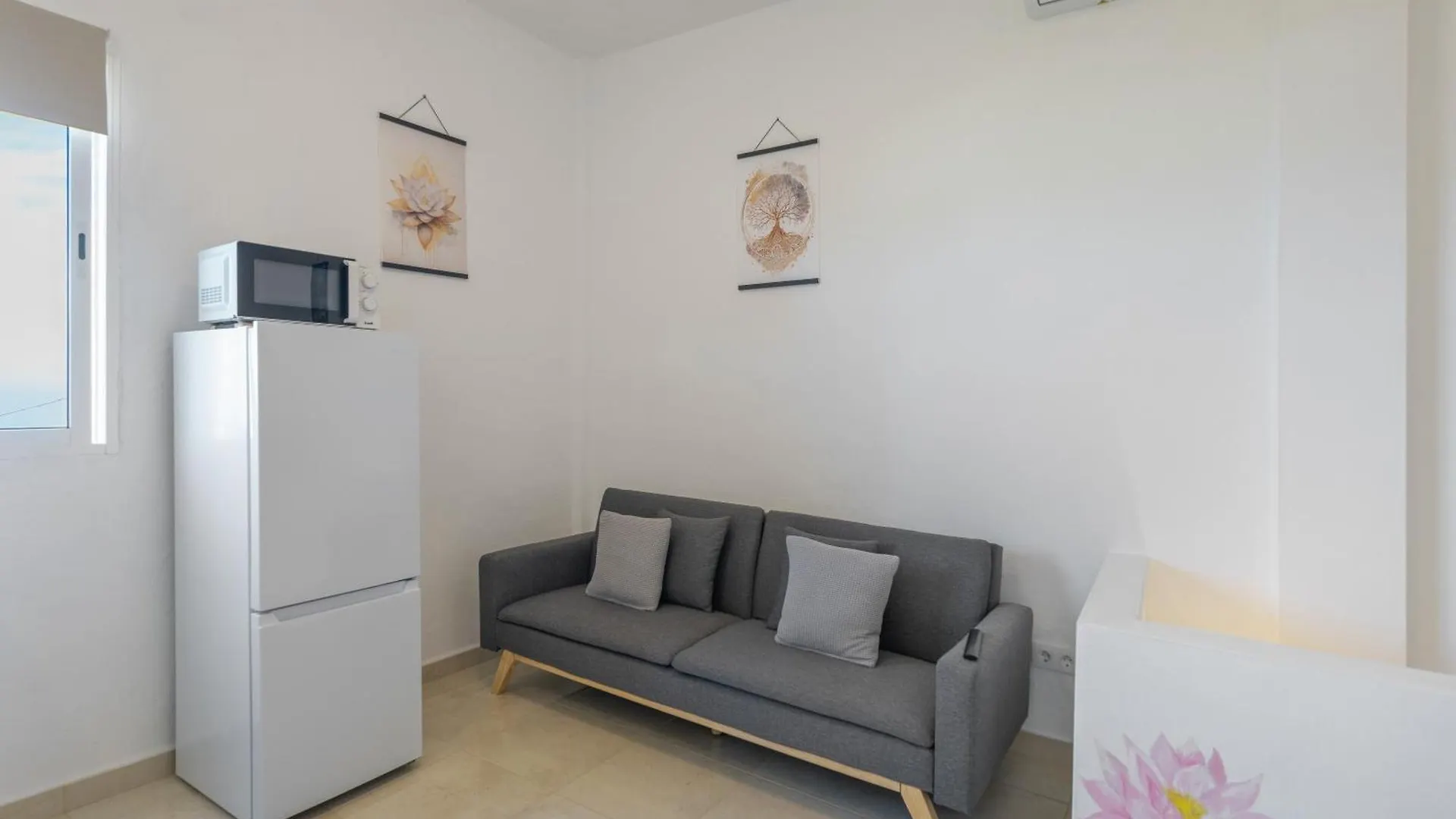 Vivienda V Lorennani El Paso